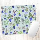 Recherche de jardinier tapis souris Nature