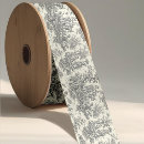 Recherche de noir blanc rubans Élégant