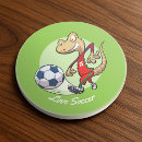 Recherche de soccer dessous de verres Goal