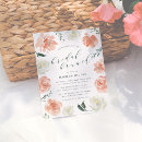 Recherche de brunch cartes postales Floral
