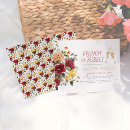 Recherche de bouquet de bulle Mariés