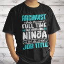 Recherche de archivistes tshirts Archives