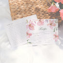 Recherche de recettes cartes Floral