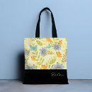 Recherche de beauté de nature sacs Floral