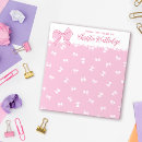 Recherche de motif mignon blocsnotes Pour elle