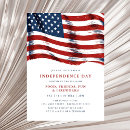 Recherche de drapeau rouge invitations Militaire