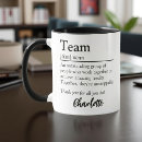 Recherche de anniversaire de collègue tasses Employee