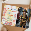 Recherche de fire invitations Moteur d'incendie