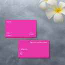 Recherche de caractères cartes visite Customer
