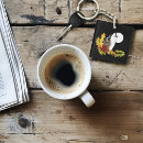 Recherche de lune de loup porteclés Hurler