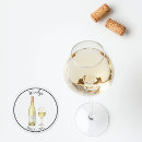 Recherche de vin grès dessous de verres Pour elle