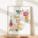Recherche de patron art Floral