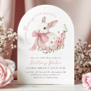 Recherche de little bunny invitations Petite fille