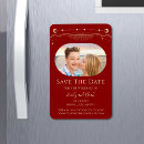 Recherche de rouge foncé magnets Invités