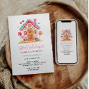 Recherche de candyland anniversaire invitations Lollipop