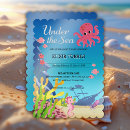 Recherche de épave invitations Océan