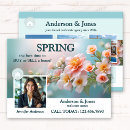 Recherche de fleur printanière cartes postales Pour tous