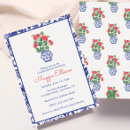 Recherche de géranium invitations Élégant