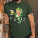 Recherche de slainte tshirts Drôle