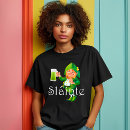 Recherche de slainte tshirts Drôle