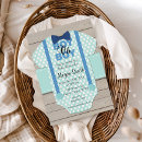 Recherche de bretelle invitations Garçon
