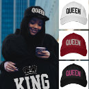 Recherche de reine casquettes Pour elle
