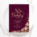 Recherche de maroon invitations Marron