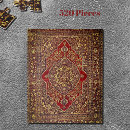 Recherche de perse puzzles Vintage