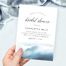 Recherche de simple beach bridal shower invitations Plage