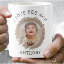 Recherche de i love you mom tasses Maman
