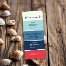 Recherche de swatch invitations Pour tous