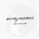 Recherche de ornement de nom ornements Pour elle
