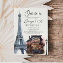 Recherche de parisien anniversaire invitations Pâtisserie française