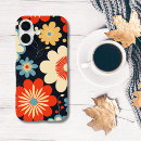 Recherche de hippie chic iphone coques Rétro