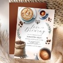 Recherche de brun 14x19 invitations Pour elle
