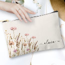 Recherche de lune de miel cosmétiques pochettes Monogramme