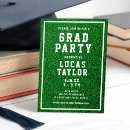Recherche de soccer graduation invitations Pour tous