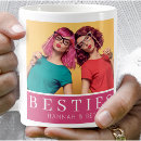 Recherche de conservation tasses Besties