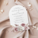 Recherche de blush mariage invitations Rougir