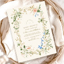 Recherche de fougère invitations Élégant