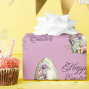Recherche de oeuf de pâques papier cadeau Moderne