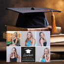 Recherche de graduation photo collage Moderne