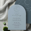 Recherche de industriel mariage invitations Typographie