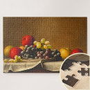 Recherche de mort et vie puzzles Pommes