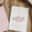 Recherche de avril invitations Rose
