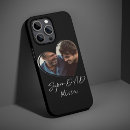 Recherche de jour de papas iphone coques Noir