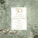 Recherche de noces d or invitations Invités