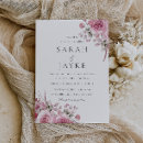 Recherche de à la mode 13x18 invitations Rustique