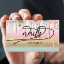 Recherche de painter cartes visite Customer
