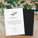 Recherche de mariage papillon vœux cartes Simple